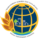 Logo BPN